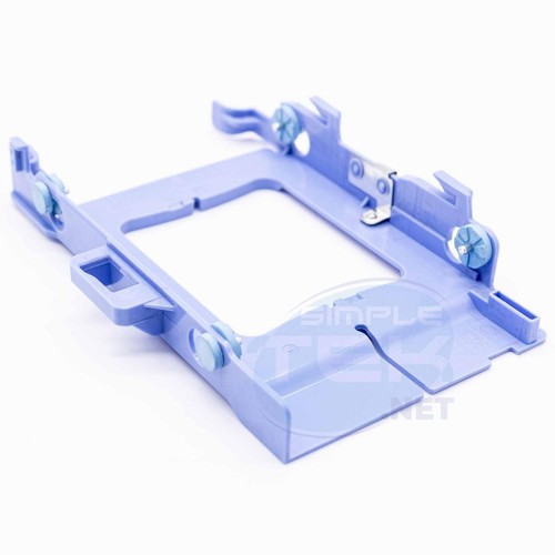 Dell caddy hdd ssd - dell, 2.5"