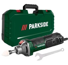 Parkside Straight Die Grinder