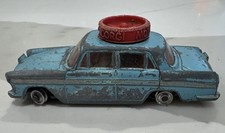 Corgi Toys Austin A60 Driving