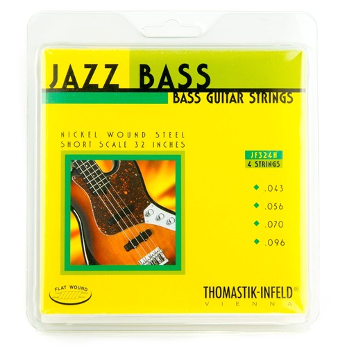 Thomastik infeld jf324h jazz - thomastik-infeld,