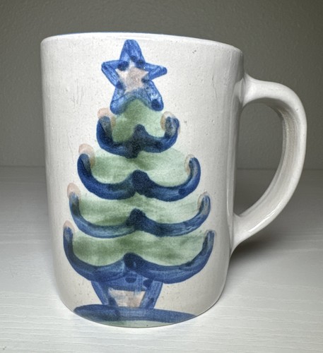 Vintage hadley pottery - a,