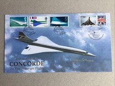 2007 Buckingham Covers 30th