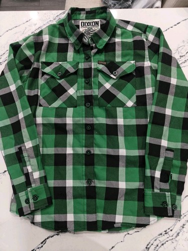 Dixxon flannel the - flannel, co
