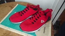 RBX Active Women's Red Knit