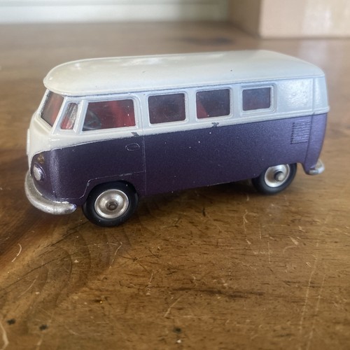 Corgi toys 434 volkswagen - toys,