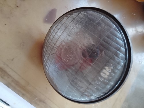 Lucas 575 headlamp - 575,