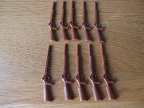 Playmobil english soldier - playmobil,