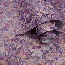 Amazonia Saram Chevron Berry