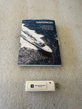 Navionics Card Reader - CF