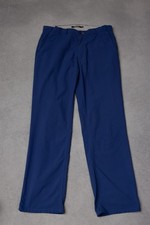 Rohan Grand Tour Blue Chinos