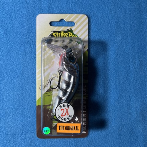Strike pro premium - strike,