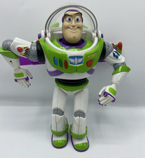 Original Buzz Lightyear Disney