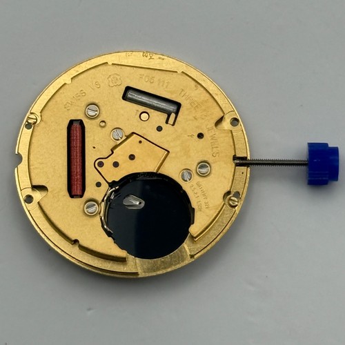 Eta f06 111 watch - eta, movement