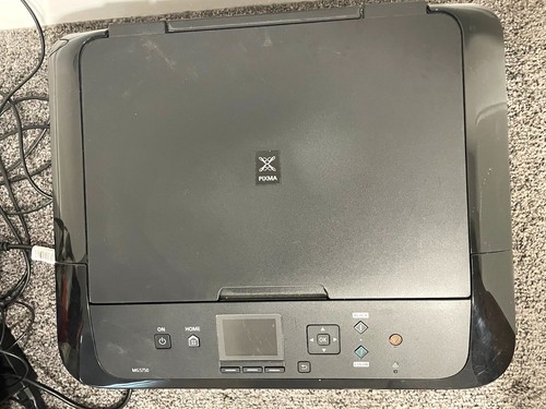 Canon pixma mg5750 - canon,