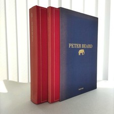 Rare PETER BEARD Photography