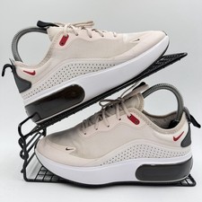 Nike Air Max Dia Pink White