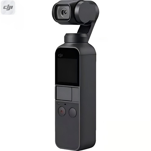 Dji osmo pocket handheld - pocket, 1