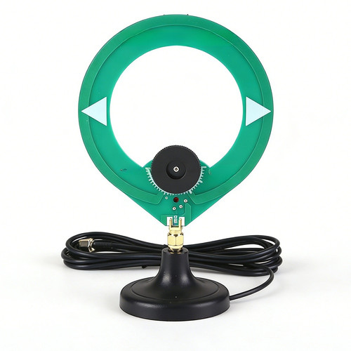 For mini donut - loop, fm