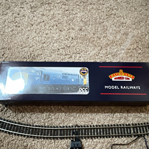 Bachmann branchline br - branchline,