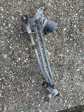 Civic Type R EP3 Windscreen Wiper Motor Mechanism