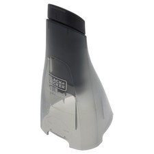 Black & Decker Dustbuster tank