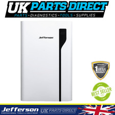 Jefferson 4 in 1 Portable Air