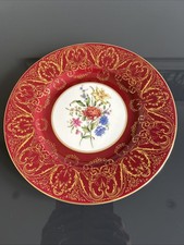 Royal Worcester Fine Bone