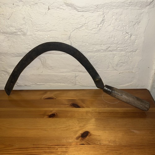 Vintage fussell mells sickle - vintage,