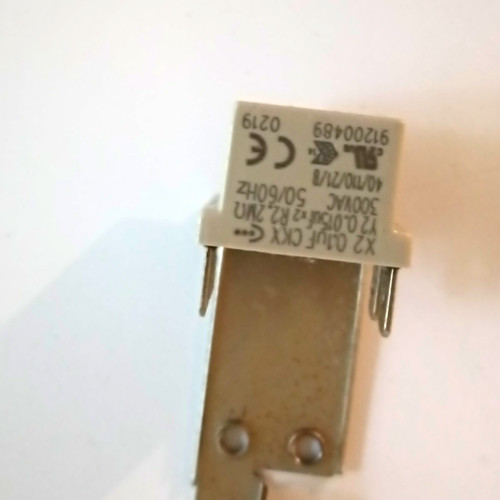 Genuine hoover tumble - genuine,