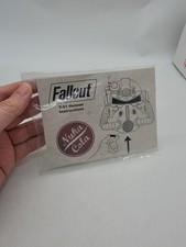 Fallout 76 T-51b Nuka Cola