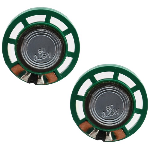 Pcs 0 25w - 1/4w, 27mm