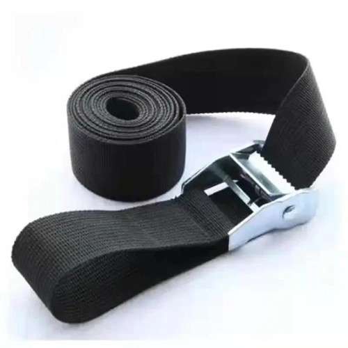 Metal cam buckle tie down - buckle,