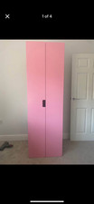 Ikea Wardrobe used but
