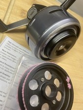 Abu 508 Closed Face Reel