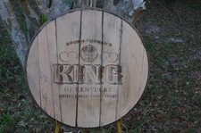 King of Kentucky Bourbon