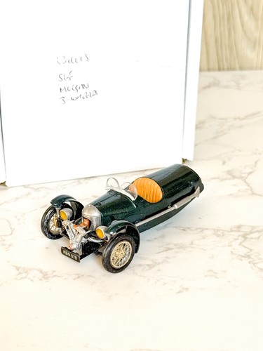 Very rare vintage - vintage, handbuilt