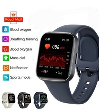 Smartwatch full medical grade