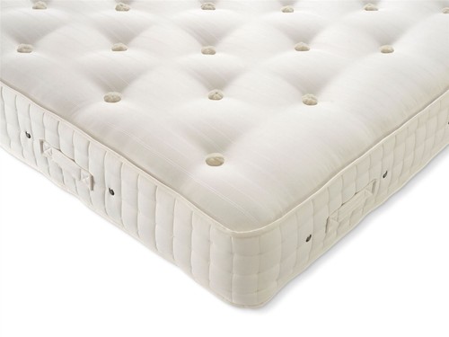 Hypnos orthos support firm - 7,