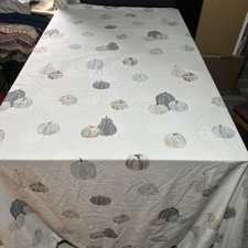 King size Pumpkin Quilt Cover