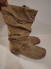 Airwalk Womens Western Cowboy