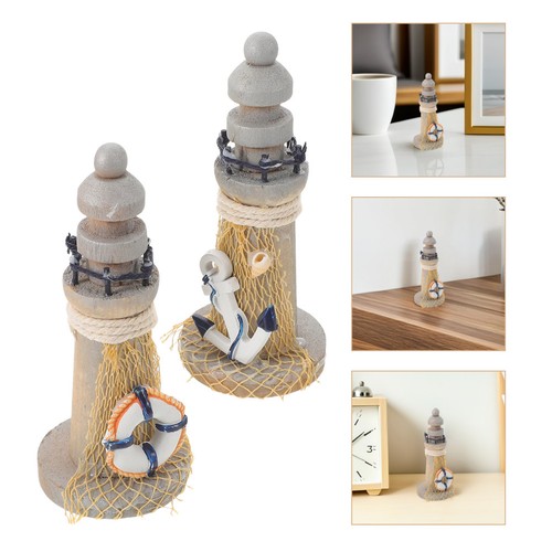 Set miniature wooden - set,