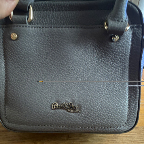 Paul boutique london grey - paul's,