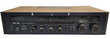 Rotel RX-202 Vintage FM/AM