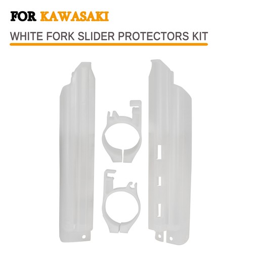 Fork front guide - fork,