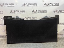 AUDI A4 B9 ESTATE BOOT FLOOR