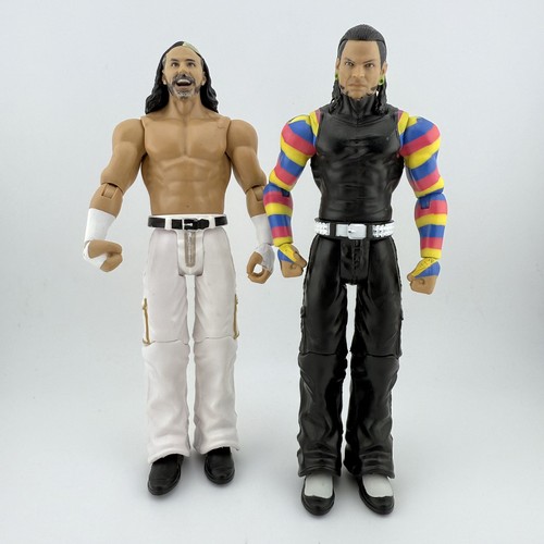 Hardy boyz wwe - hardy, battle