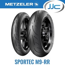 Metzeler Sportec M9 RR