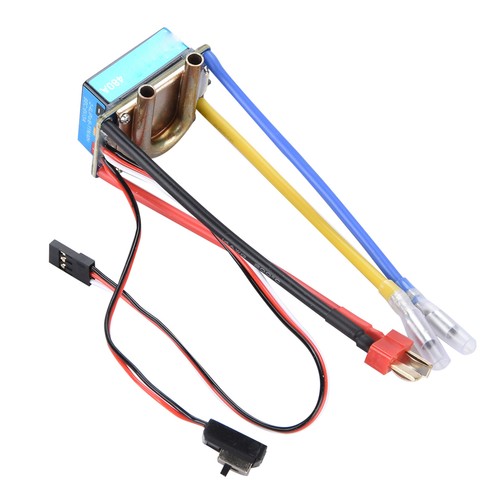 New 320a 480a waterproof - new,