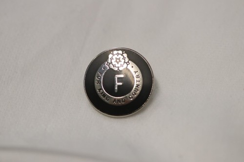 Buf british union - buf, fascists