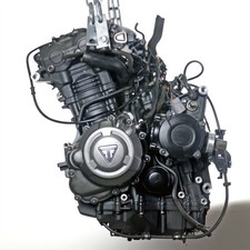 2022 Triumph Tiger 1200 GT Pro